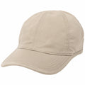 Unisex Baseballmütze Verstellbar Beige