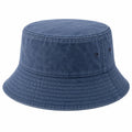 Unisex Bucket Hat Blau