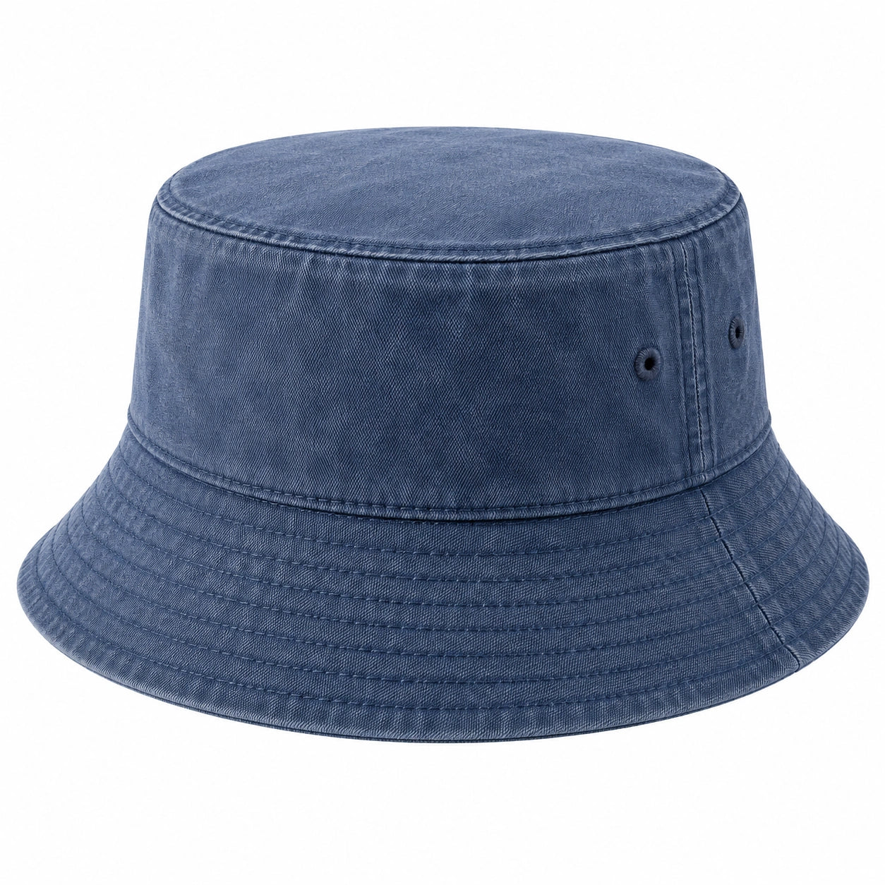 Unisex Bucket Hat Blau