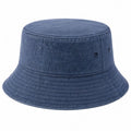 Unisex Bucket Hat Blau