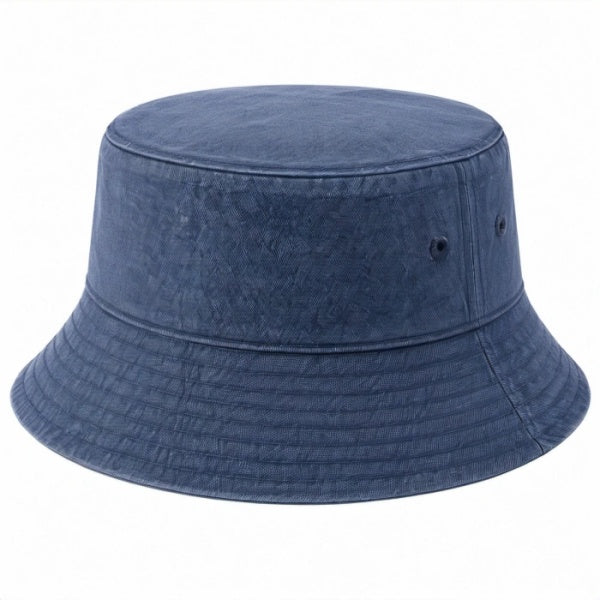 Unisex Bucket Hat Blau